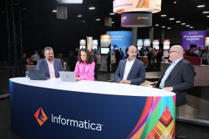 Generative AI Innovation in Snowflake-Informatica Partnership