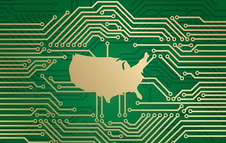 House Passes Bills on Technology Fund, Service Delivery