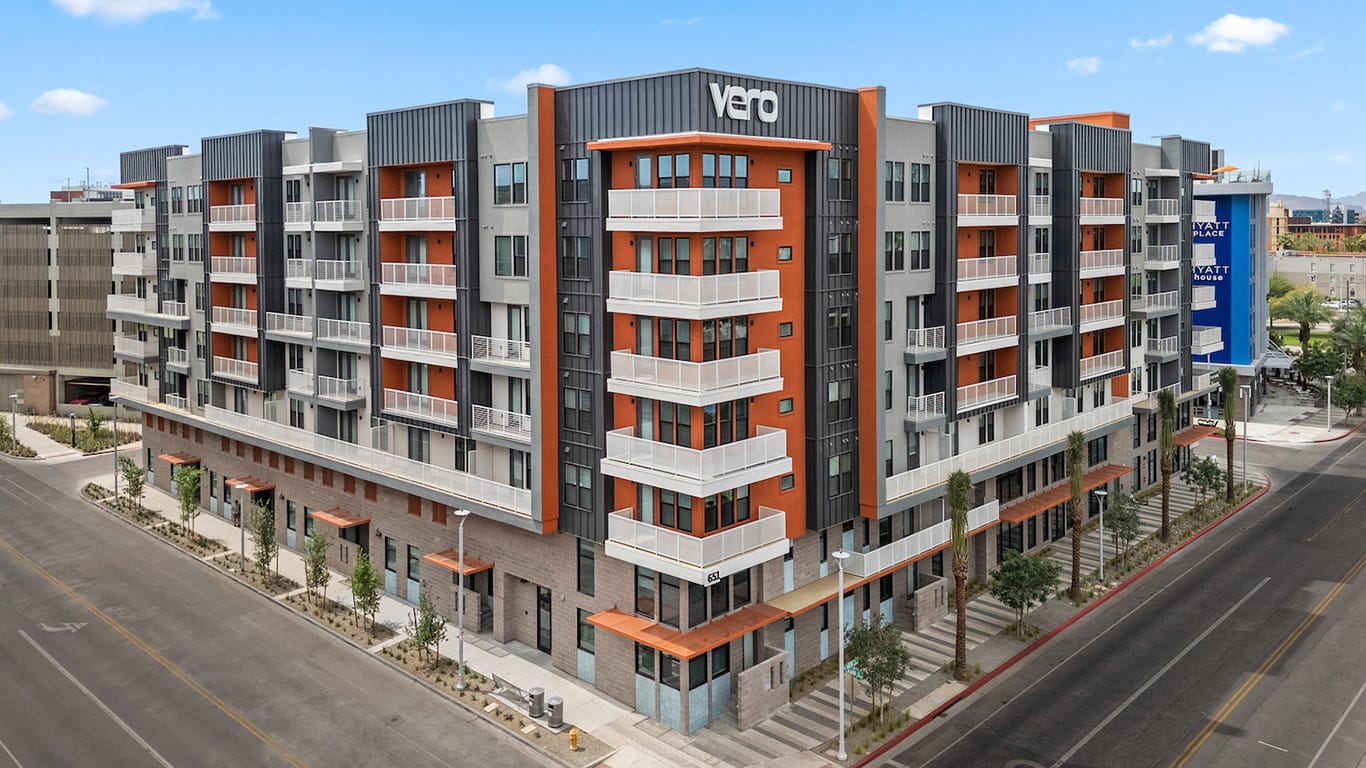 Transwestern completes Vero in Novus Innovation Corridor