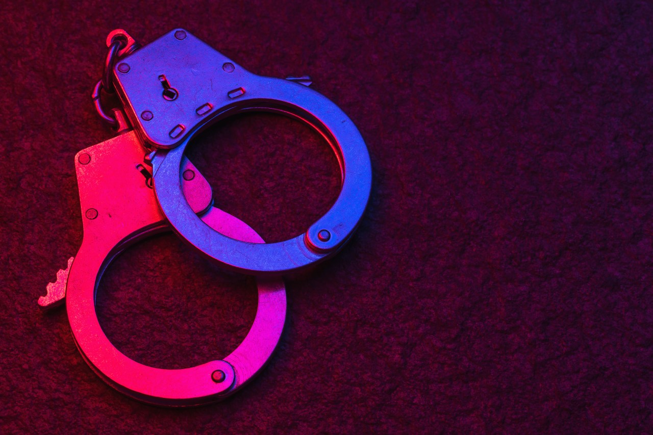 Four boys ages 11-14 charged in car thefts, more crimes