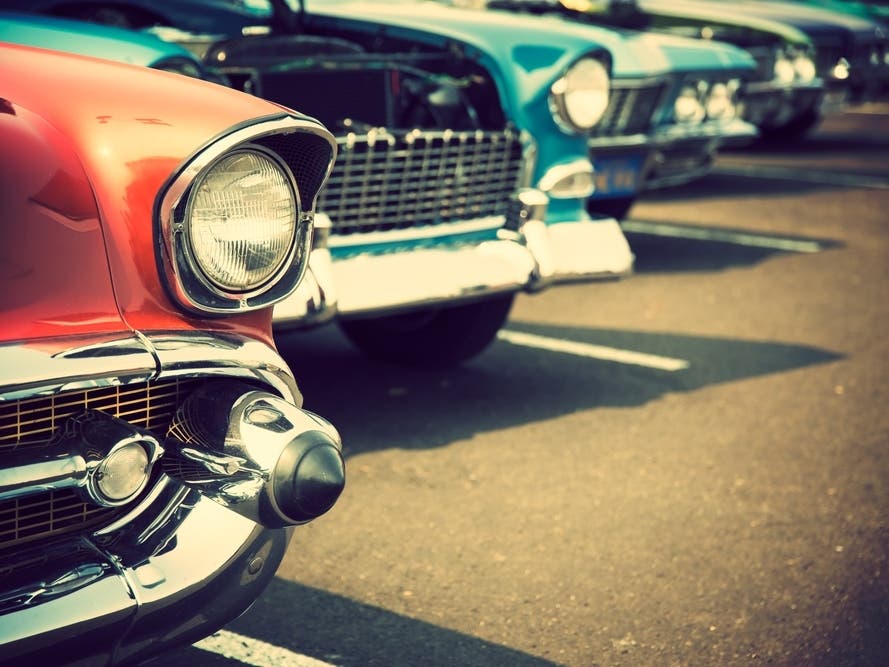 Lemont’s Car Shows Return June 5