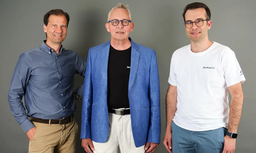 ZeroPoint raises $5.5M for its on-chip data compression technology