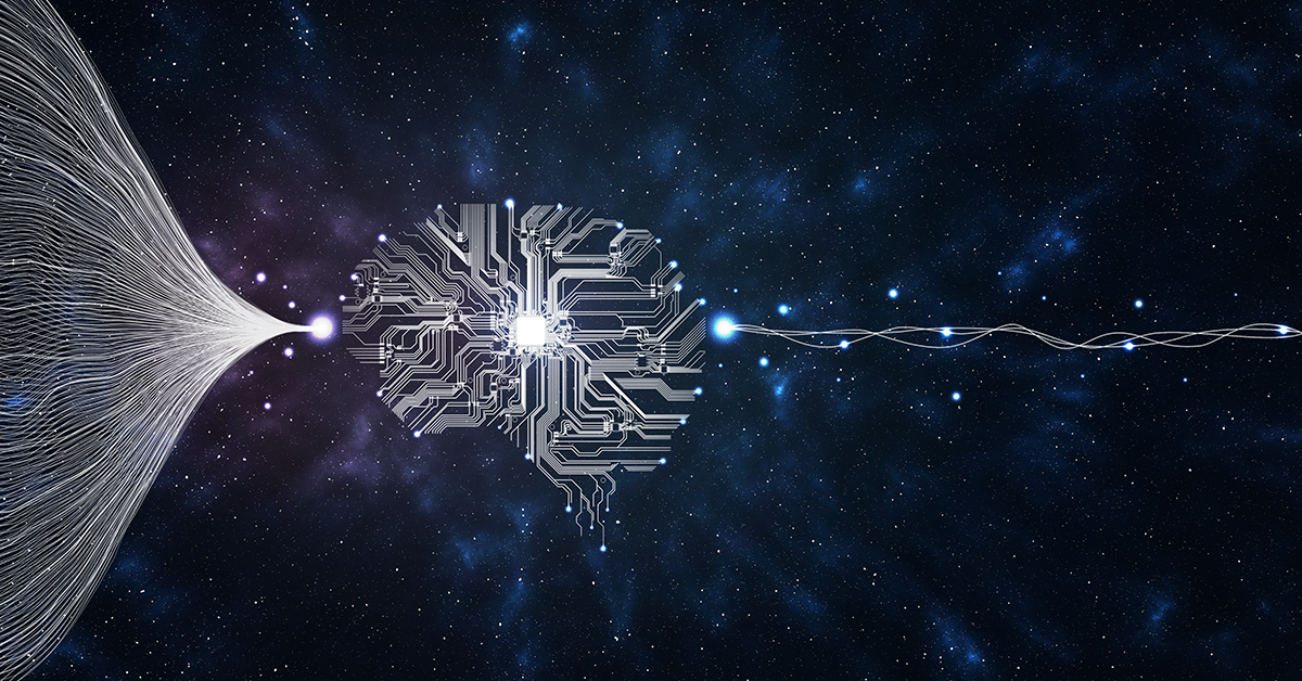 Naval Surface Warfare Center Dahlgren Division AI Computer Seen to Accelerate Technology R&D