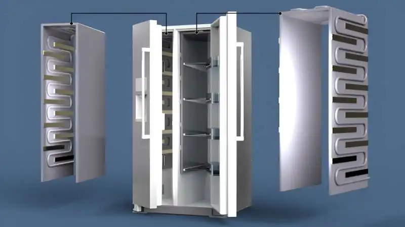 Less carbon, more chill | ORNL
