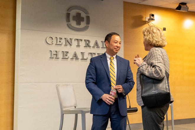 Travis County judge decides to not issue final judgment now in case against Central Health