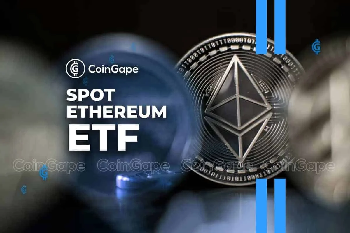 US SEC Spot Ethereum ETF ETH price