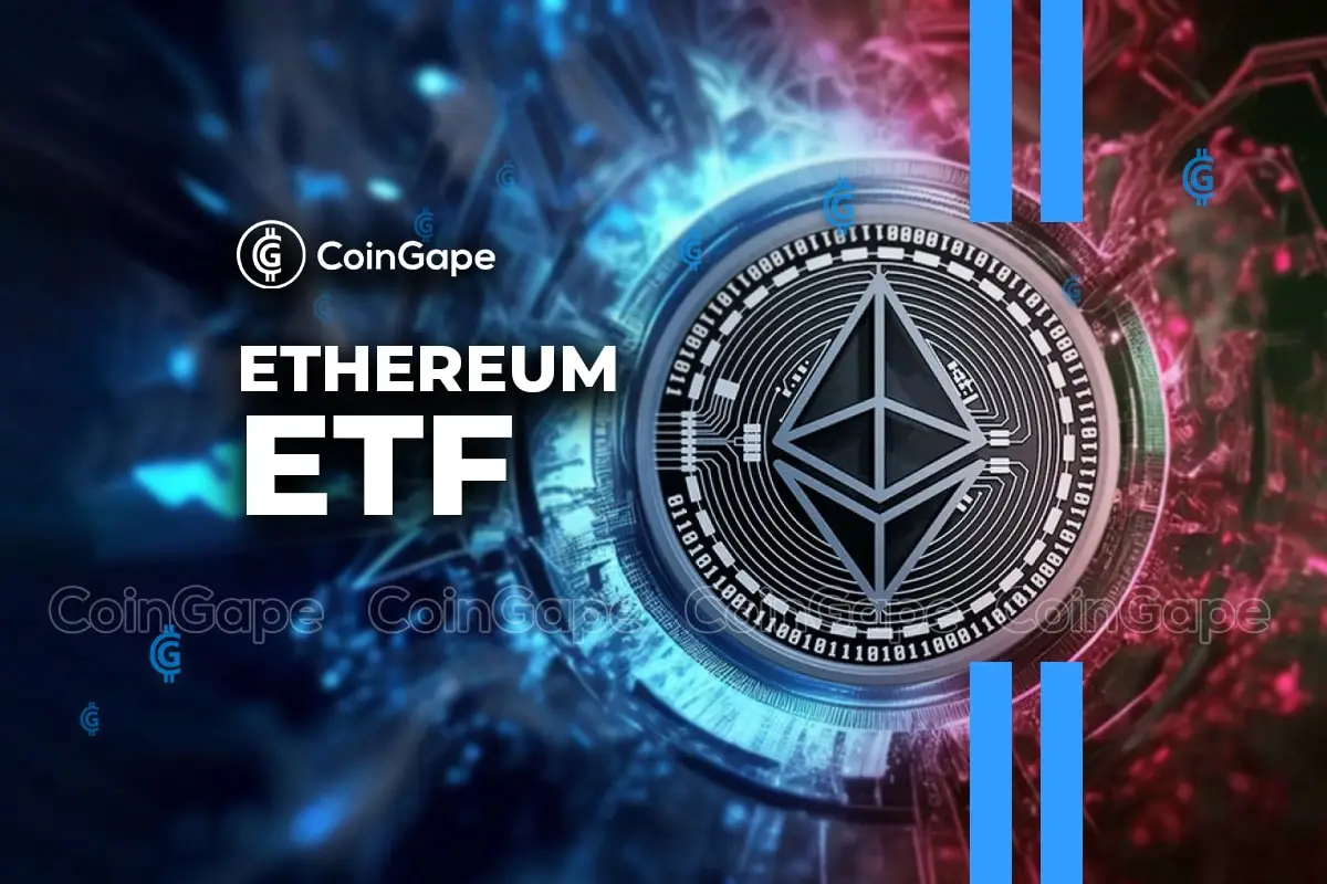 Spot Ethereum ETF: Is The Current Silence Early Sign Of Denial?