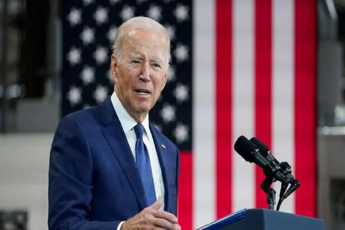 Lawmakers Urge Biden Admin for Heightened Crypto Oversight