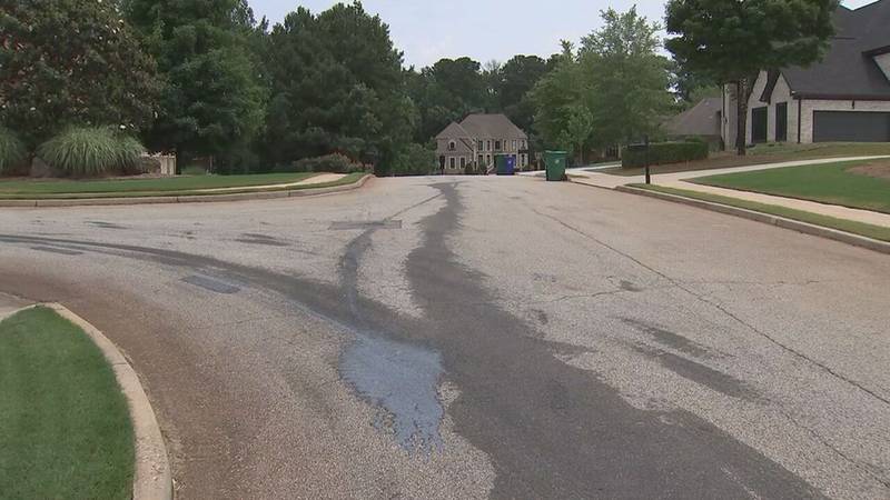 ‘It’s scary:’ Seniors worry about safety following rash of car break-ins at complex