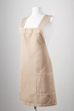 Hedley & Bennett Smock Apron