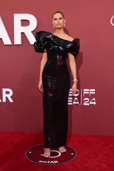 amfAR Gala Cannes 2024 - Arrivals