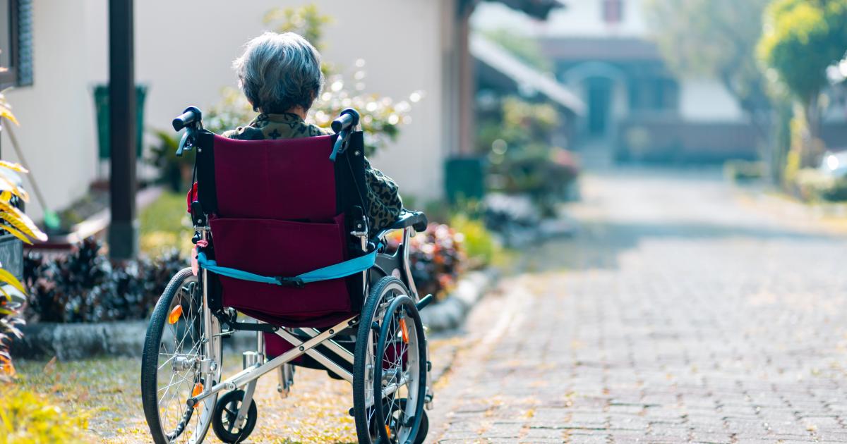 Fears over affording care overwhelmingly top list of health-related concerns for older Americans