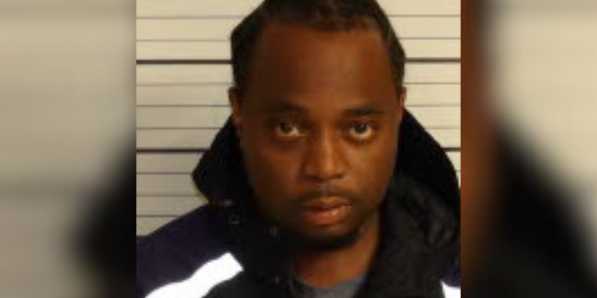 Serial car burglar strikes again—man faces more charges after another car break-in
