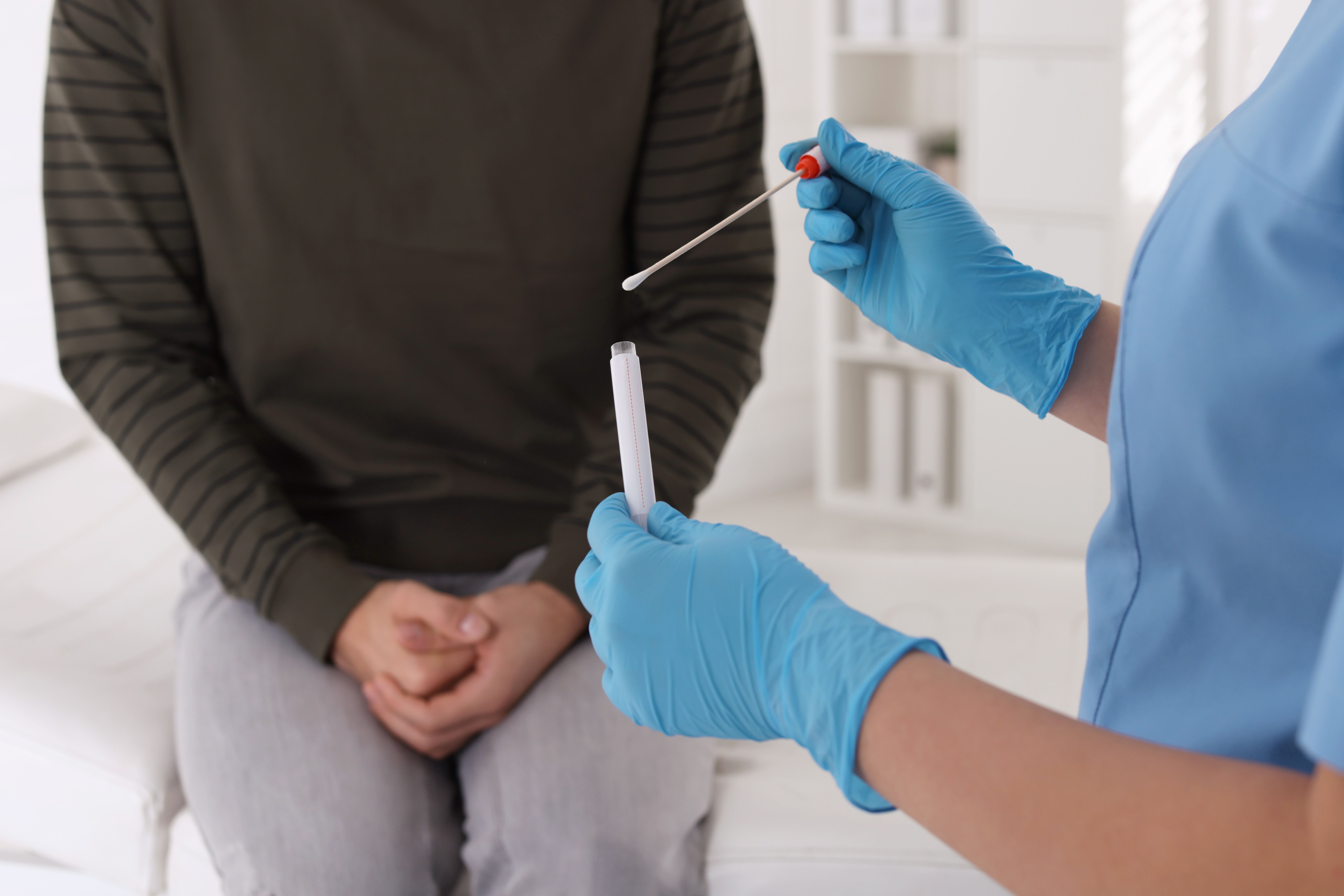 Escalating STI rates undermine global health progress towards 2030 targets