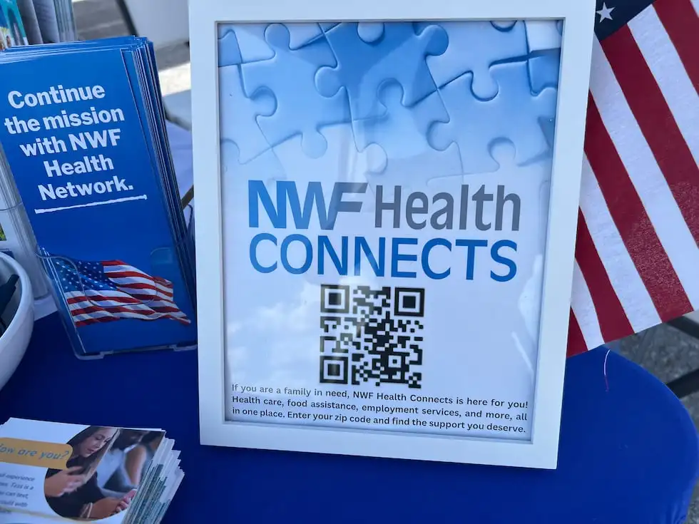 Organizations come together to bring awareness to resources