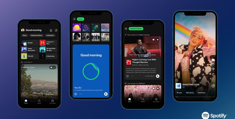 Spotify should have followed Google Stadia’s lead when it killed Car Thing