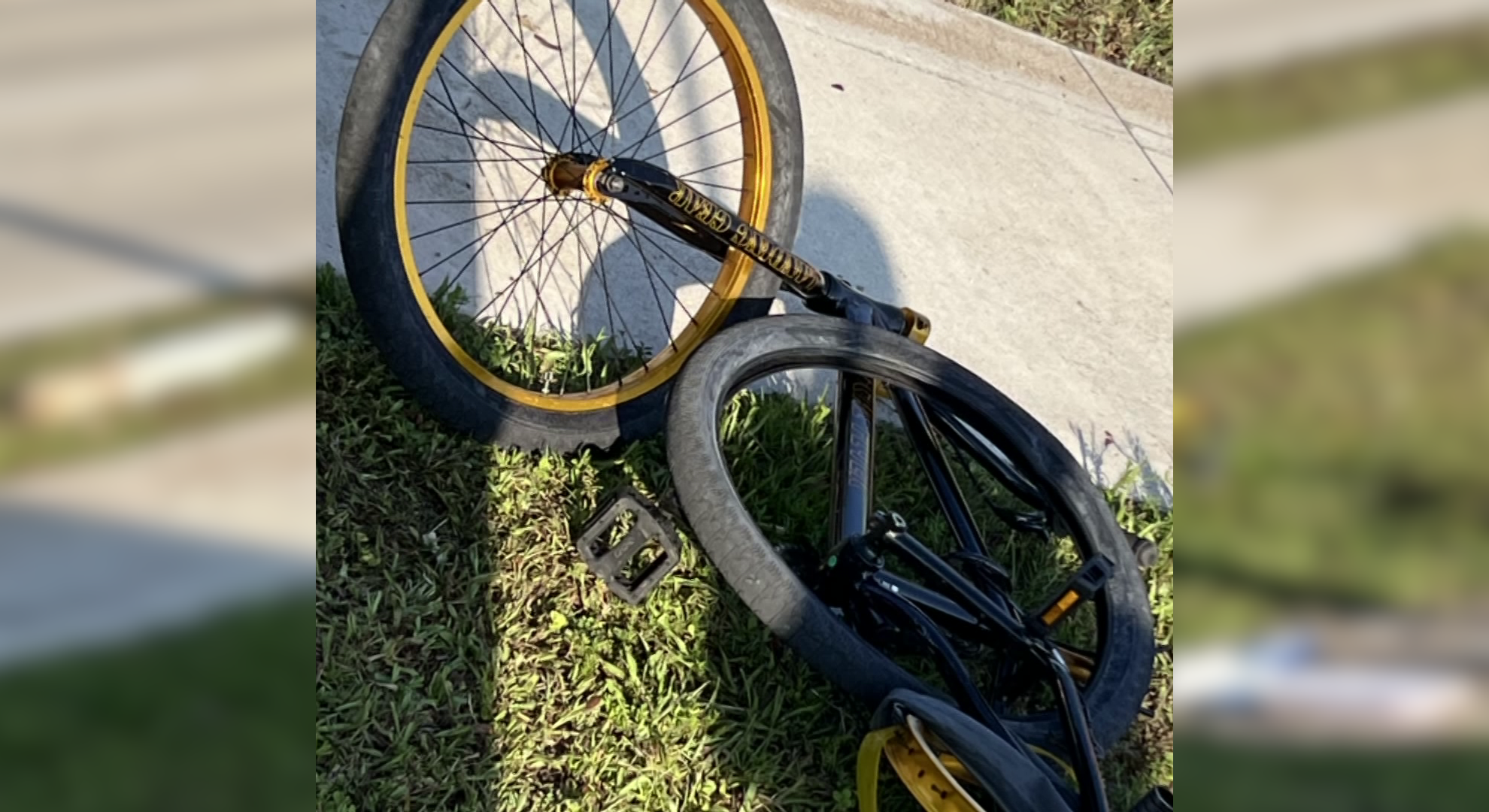 12-year-old hit by speeding car in Cape Coral