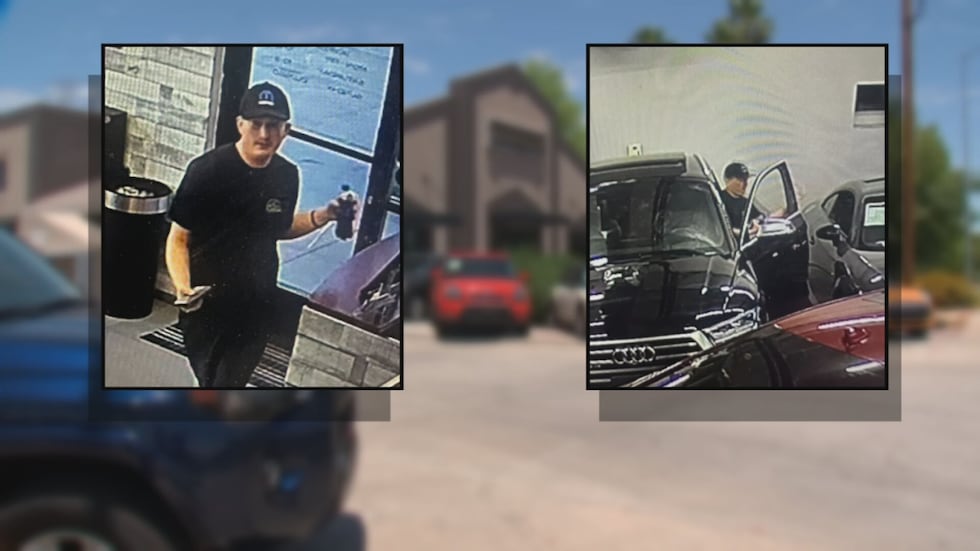 Mesa car dealership says dead Iowa man’s ID was used to buy car