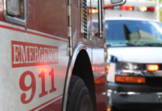 Fire at Cary car dealership quickly brought under control, officials say