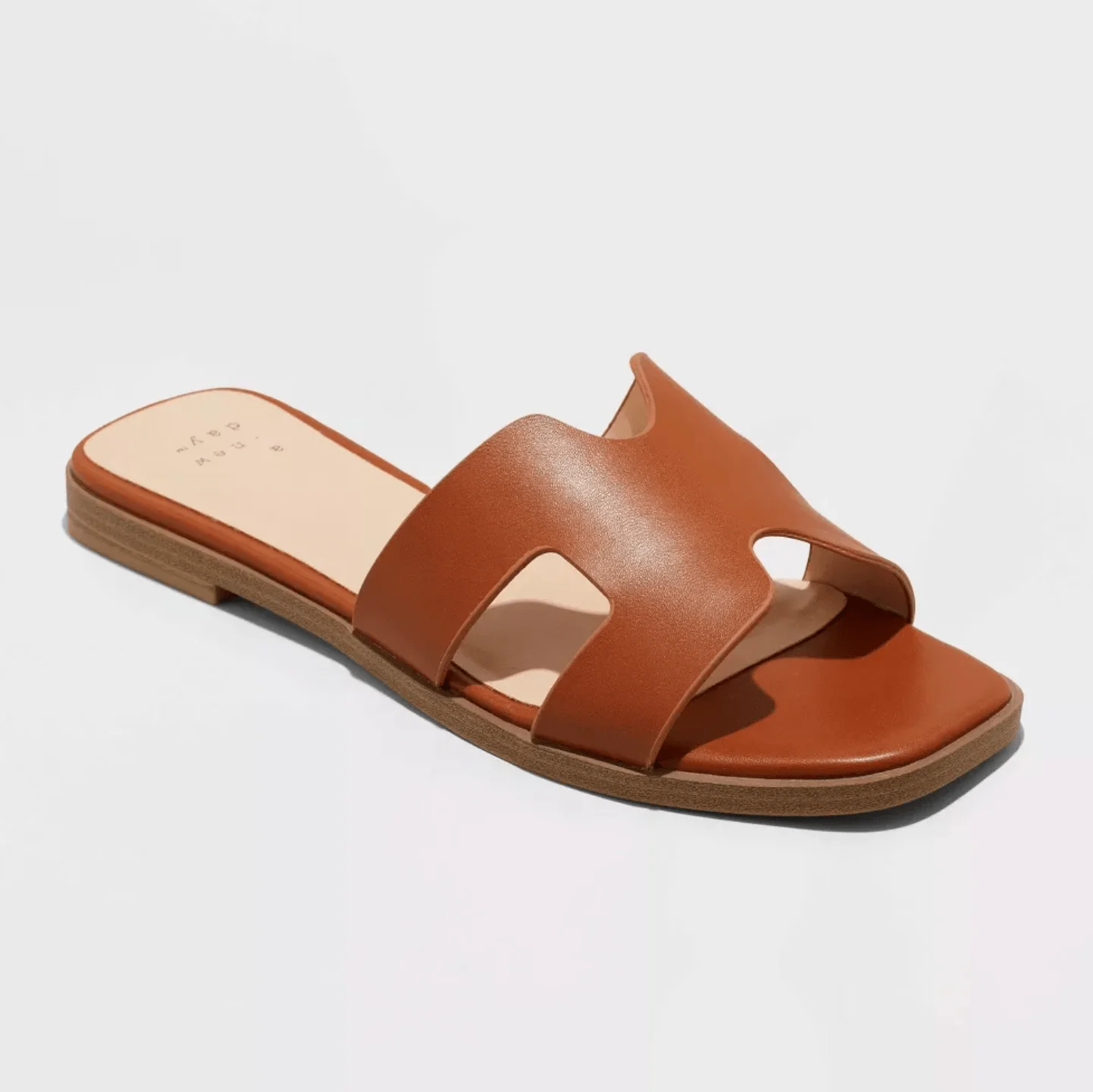 A New Day Nina Slide Sandals