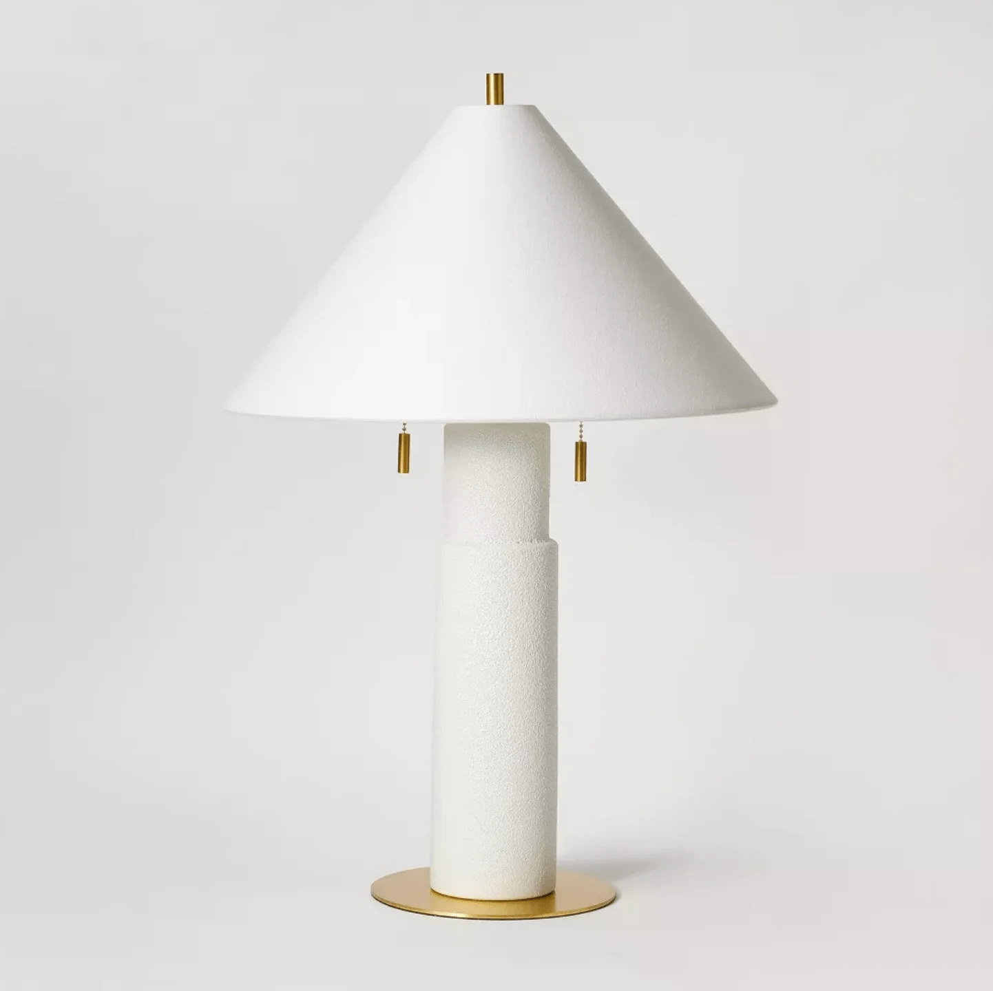 Threshold Designed With Studio McGee Ceramic Table Lamp