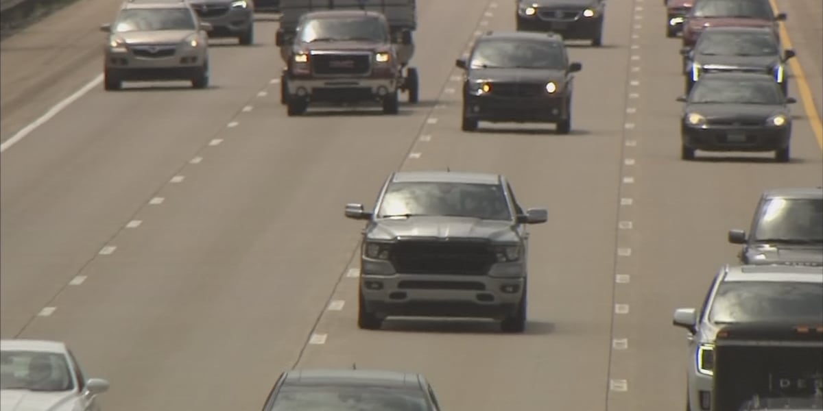 Memorial Day travel in Michigan expected to be busy