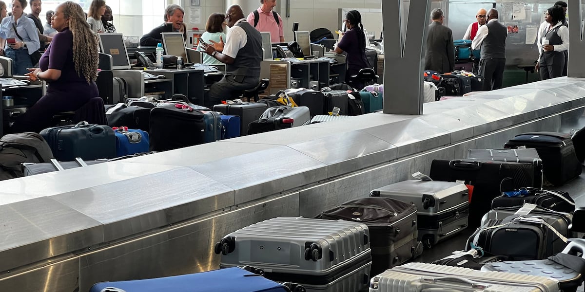 TSA: Record-breaking travel day expected at Hartsfield-Jackson Atlanta International Airport