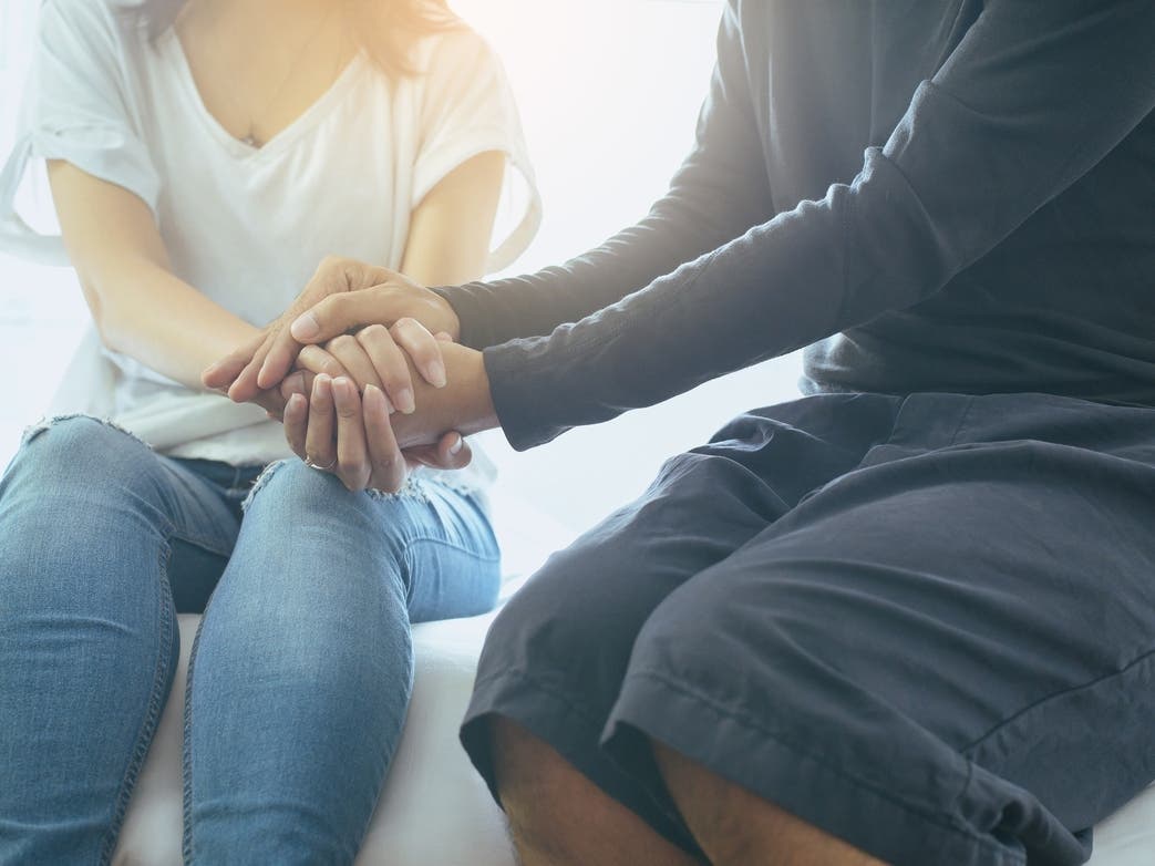 Mental Health Services Across Riverside County: Public Can Weigh In