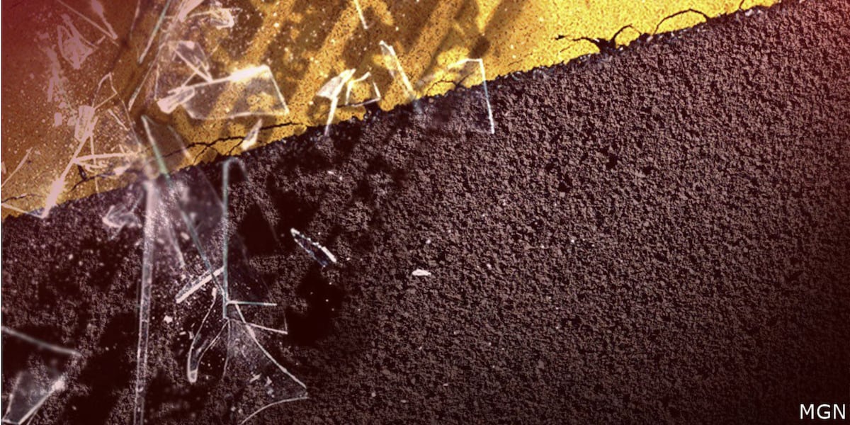83-year-old dies after 2-car crash in Murrells Inlet, coroner says