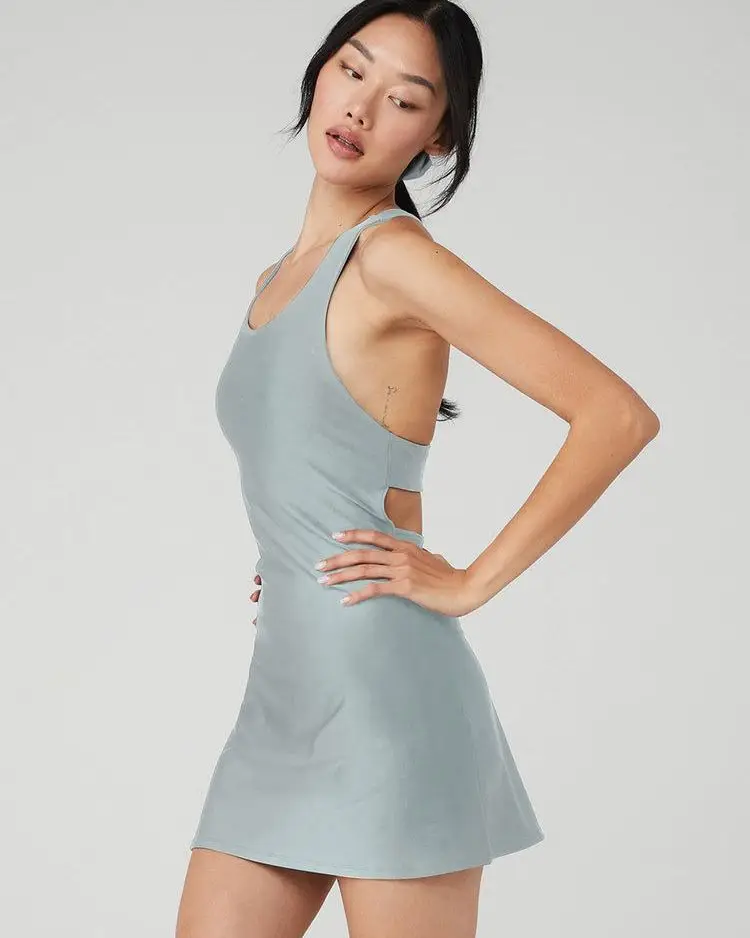 Airlift Fly Dress