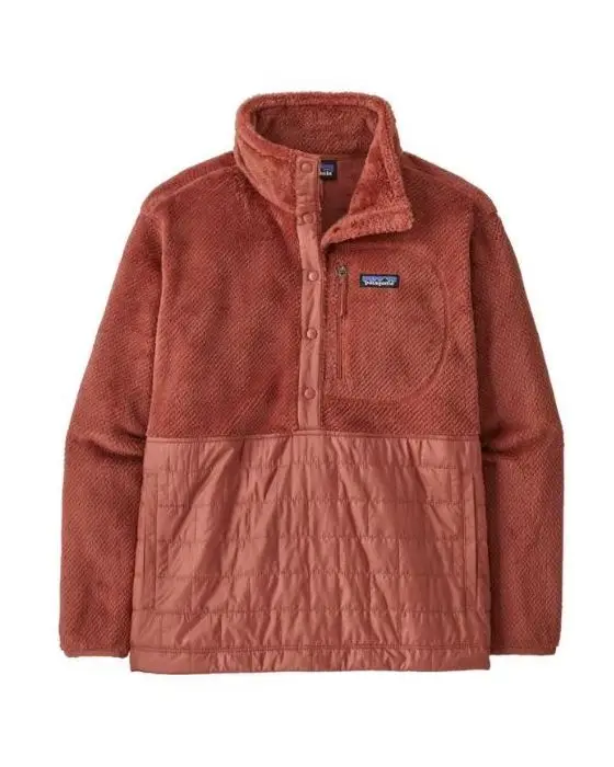 Patagonia Re-Tool Hybrid Pullover - Women's