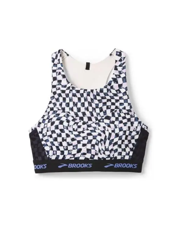 3 Pocket Sports Bra