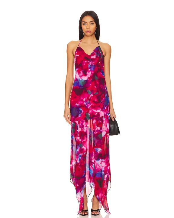 Pheonix Maxi Dress