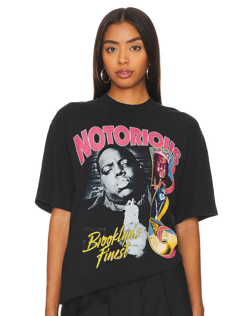 Notorious B.I.G. T-Shirt