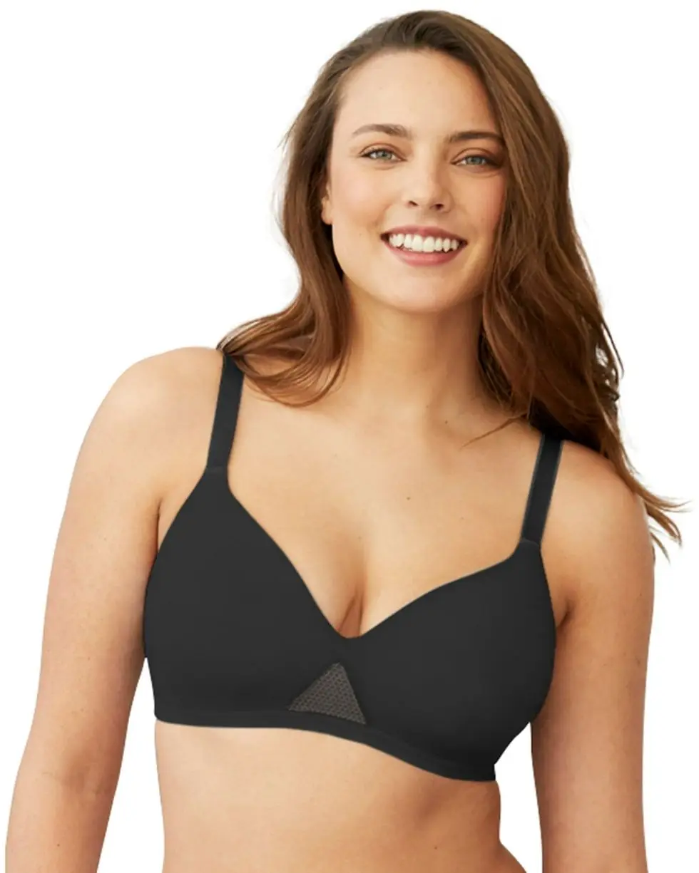 Oh So Light Wireless T-Shirt Bra