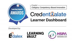 Edalex named finalist in the ‘Competency-Based Innovation’ category of the 2024 Learning Impact Awards by 1EdTech