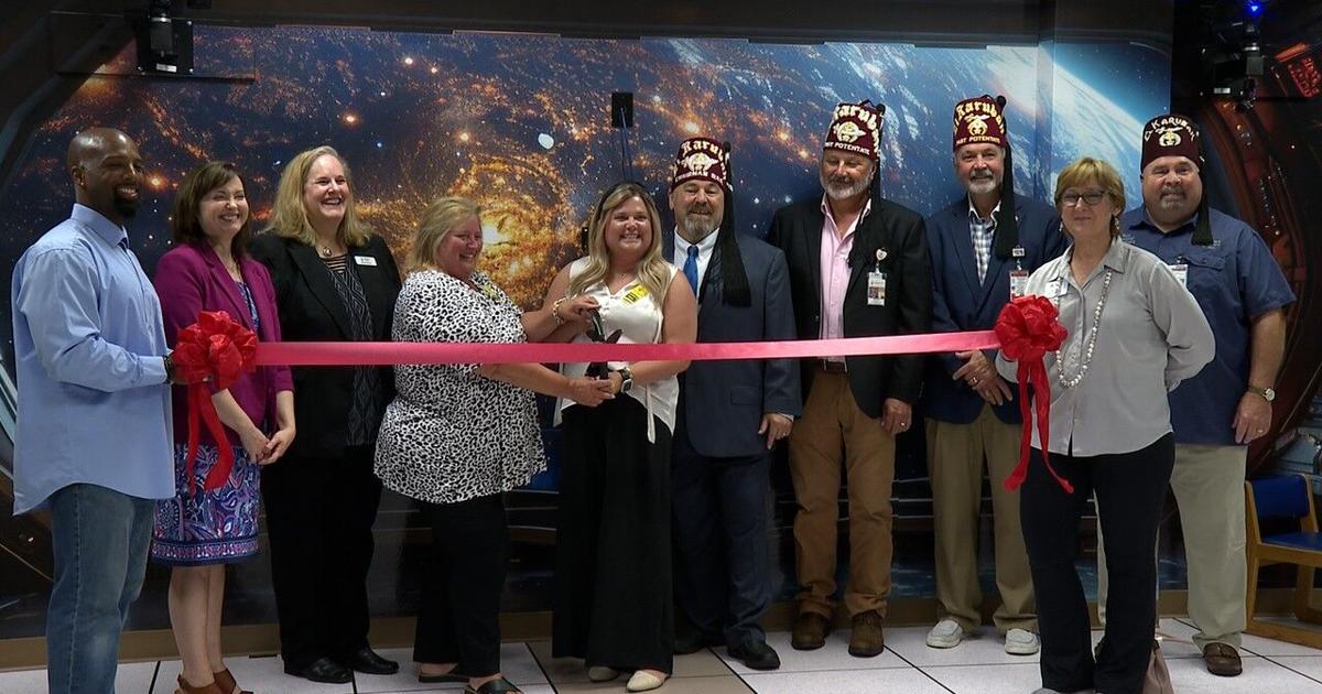 Shriners Children’s Shreveport to unveil leading-edge technology
