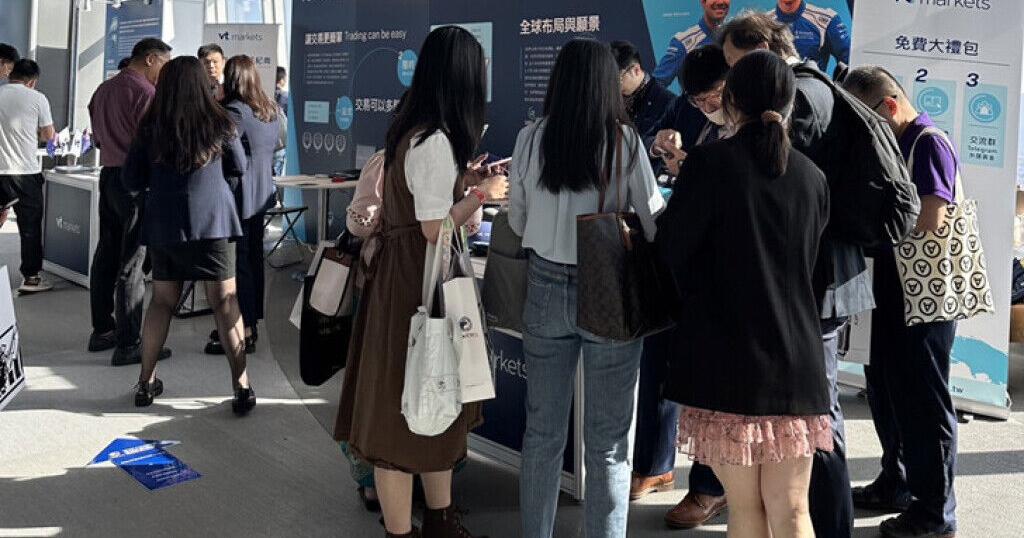 VT Markets attends WIKIEXPO; Explores simplified trading through use of technology