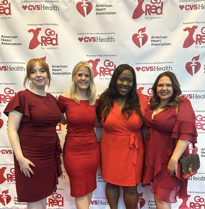 Go Red for Women dinner, fashion show held in Blair County