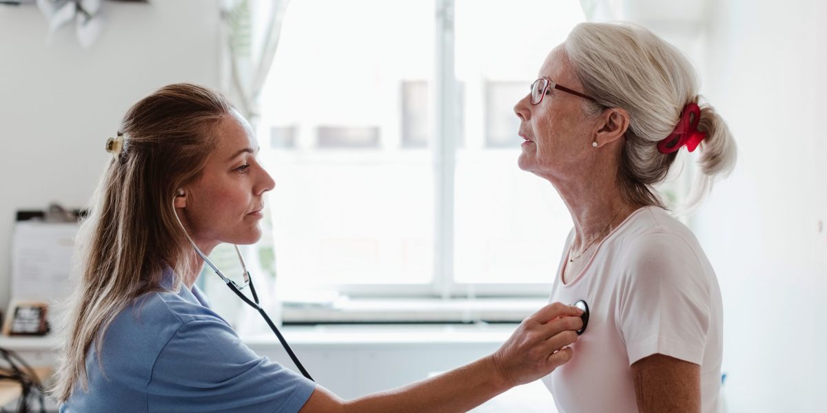 What women should know about Medicare coverage for health screenings and exams