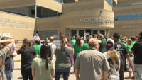 11th annual Mental Health Walk