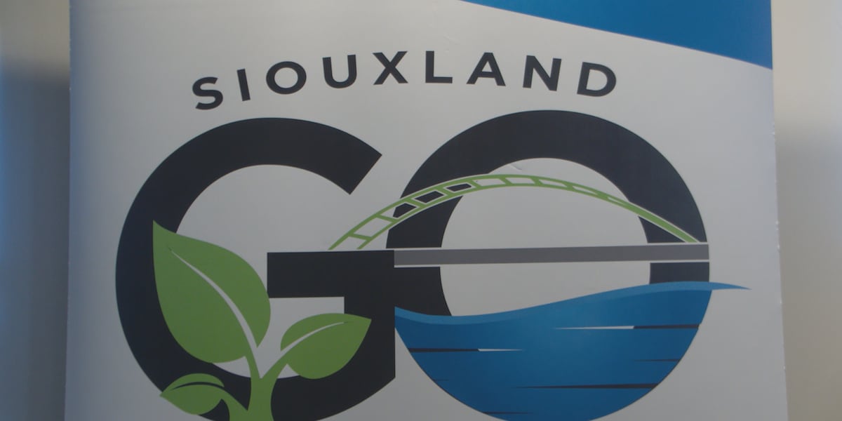 Siouxlanders showcase their business ideas at Siouxland Go’s 14th annual ‘Innovation Market’ event