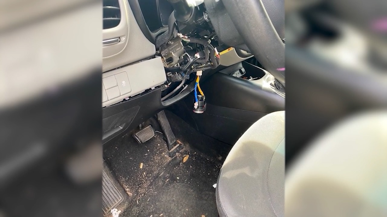 Car thefts on the mind of Charlotte nonprofit leaders aiming to prevent summer spike of juvenile crime