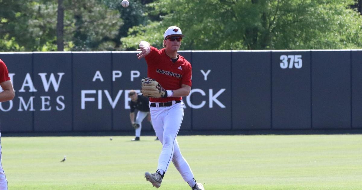 Late collapse ends Omaha baseball season in ironic fashion