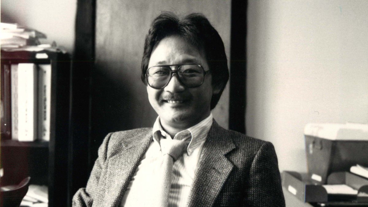 Remembering Mike Watanabe of Asian American Drug Abuse Program