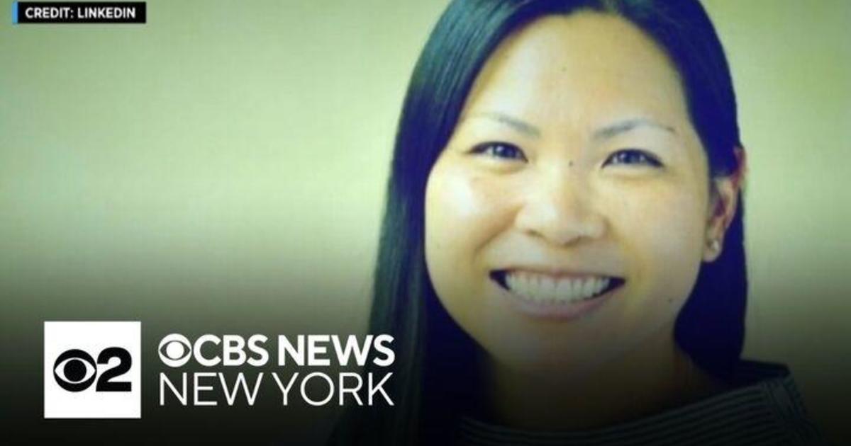 Michelle Go-inspired bill in Congress is trying to address NYC’s mental health crisis