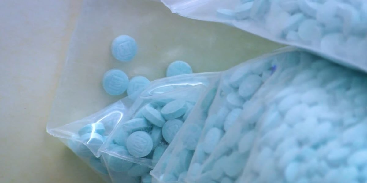 Central Shenandoah Health District annual report highlights opioid response