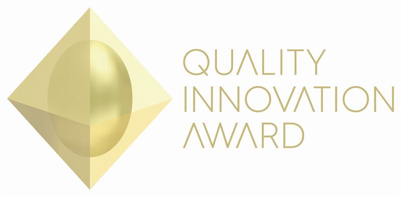 Participate in the Quality Innovation Award and gain valuable feedback on your innovation