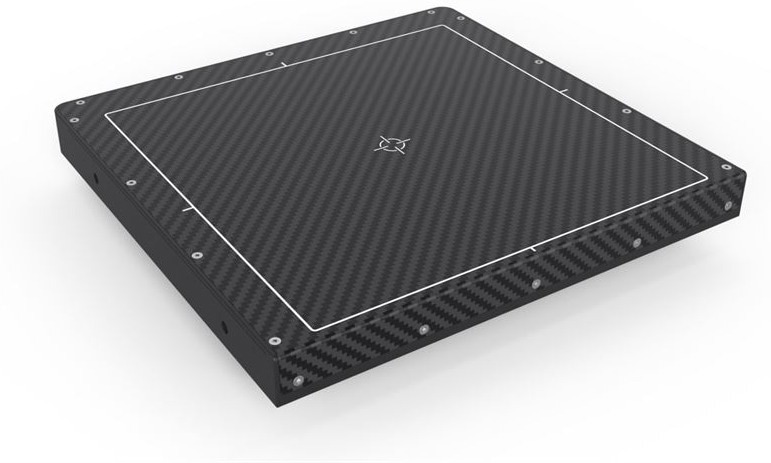 Detection Technology Launches IGZO Flat Panel Detectors to Enhance Dental Imaging