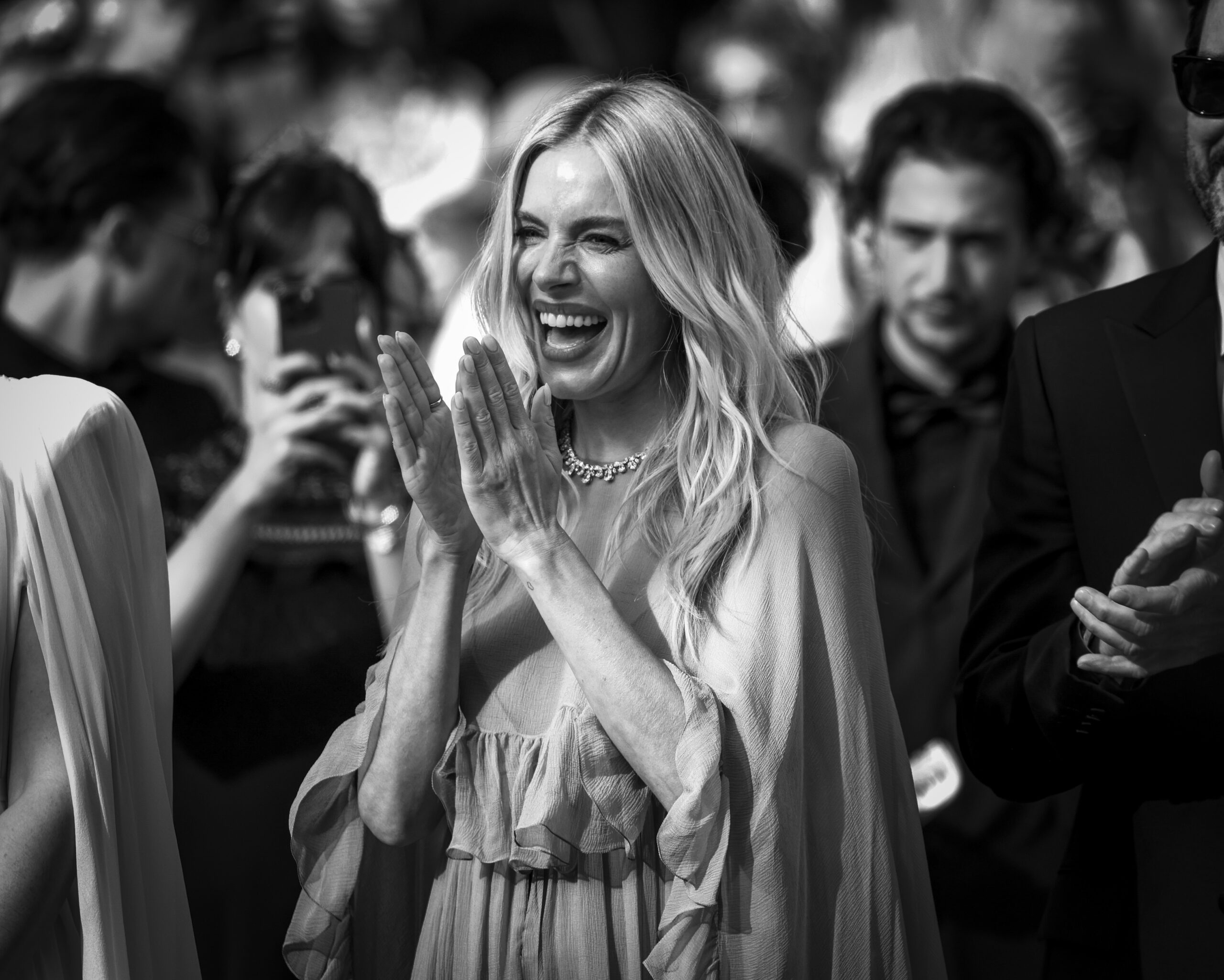 The Best Fashion Moments at the 2024 Cannes Film Festival